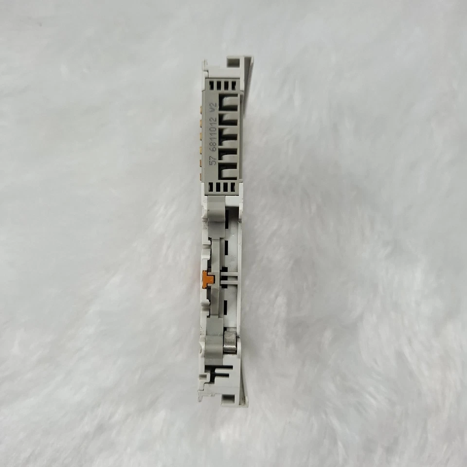 Beckhoff EL9110 Voltage Supply Terminal 24V DC 10A EL9110